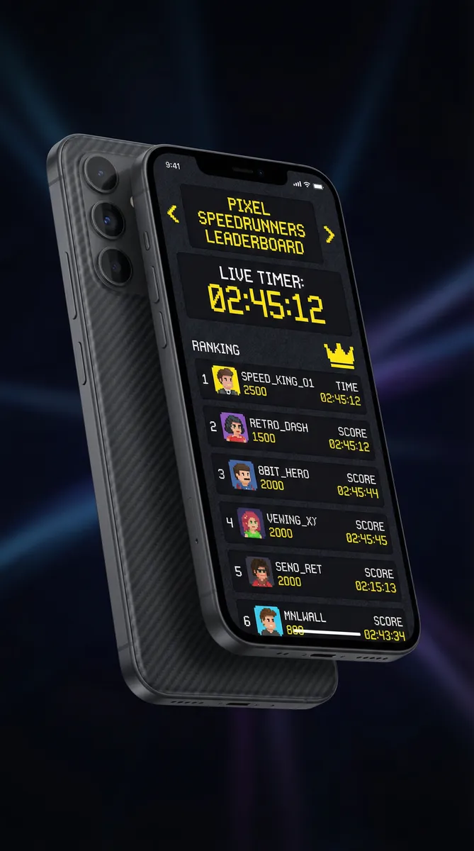pg游戏速通助手APP界面预览 - m6体育