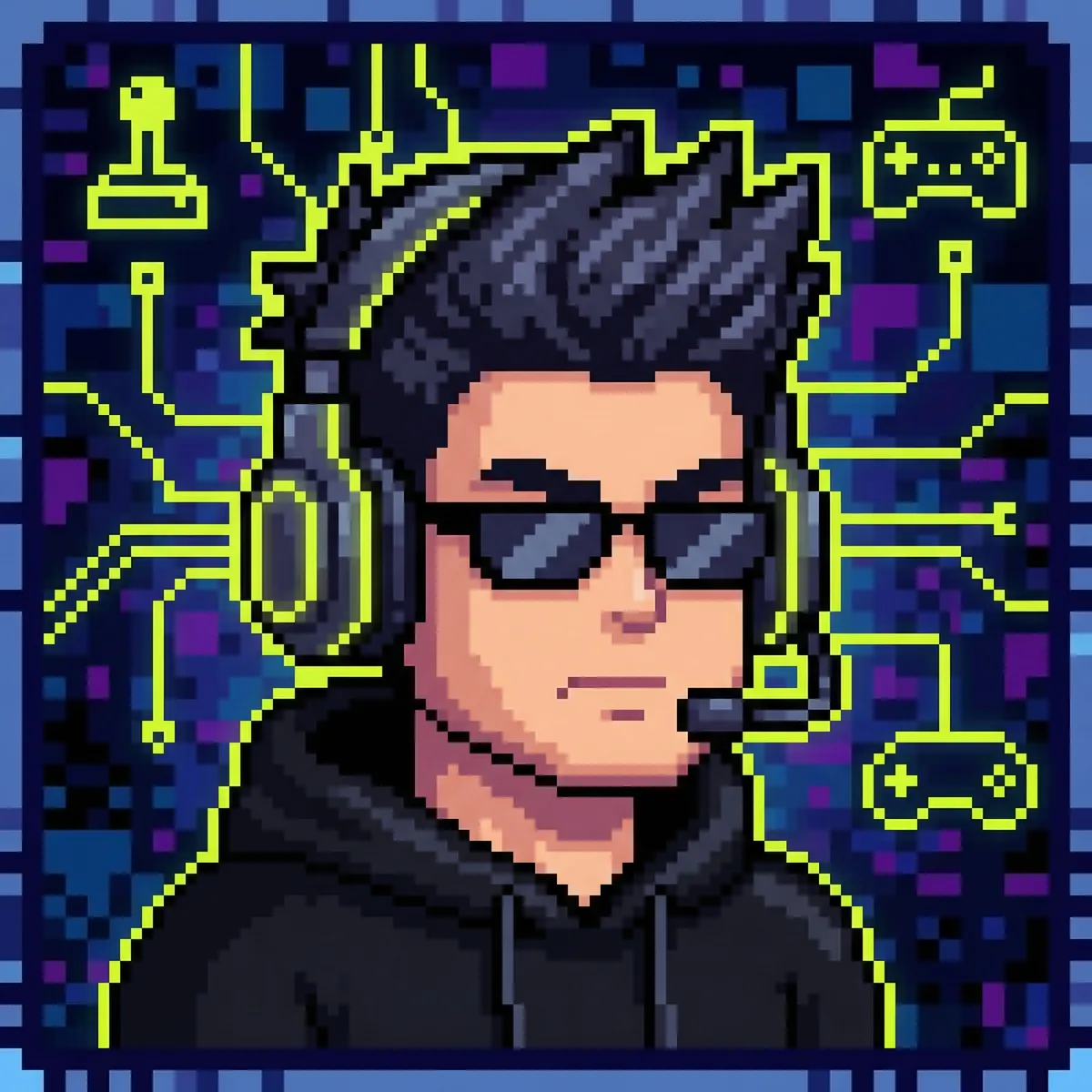 SpeedKing_01头像 - m6体育速通玩家